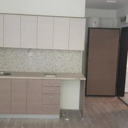 Small Apartmán Skopje