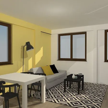 Small Apartmán