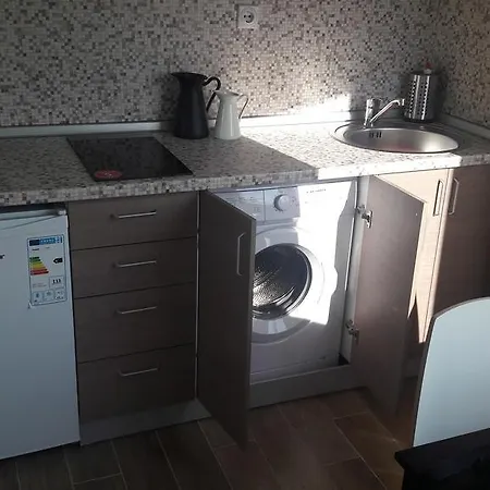 Apartmán Small *