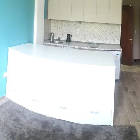 Small Apartmán *