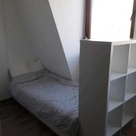 Apartmán Small Skopje