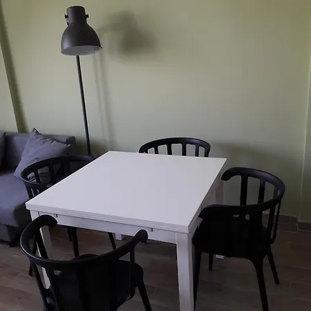Apartmán Small